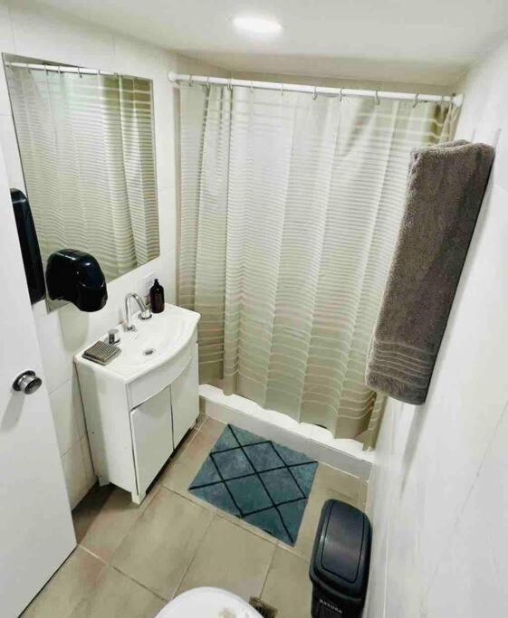 Apartment Amplio Y Luminoso Dpto 3 Ambientes En Zona Centrica Buenos Aires
