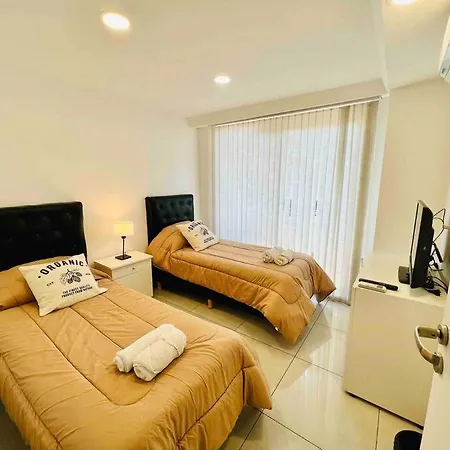 Apartamento Amplio Y Luminoso Dpto 3 Ambientes En Zona Centrica Ciudad Autónoma de Ciudad Autónoma de Buenos Aires Exterior foto