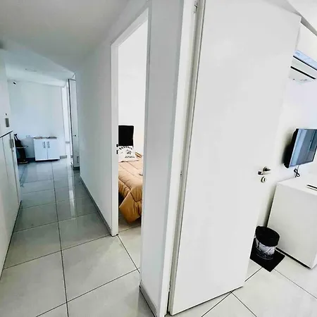 Apartamento Amplio Y Luminoso Dpto 3 Ambientes En Zona Centrica Ciudad Autónoma de Ciudad Autónoma de Buenos Aires Exterior foto