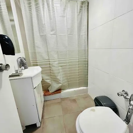 Apartamento Amplio Y Luminoso Dpto 3 Ambientes En Zona Centrica Ciudad Autónoma de Ciudad Autónoma de Buenos Aires Exterior foto