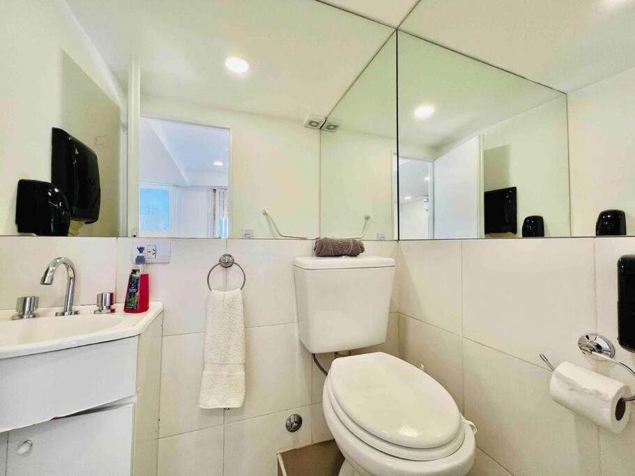 Apartamento Amplio Y Luminoso Dpto 3 Ambientes En Zona Centrica Buenos Aires