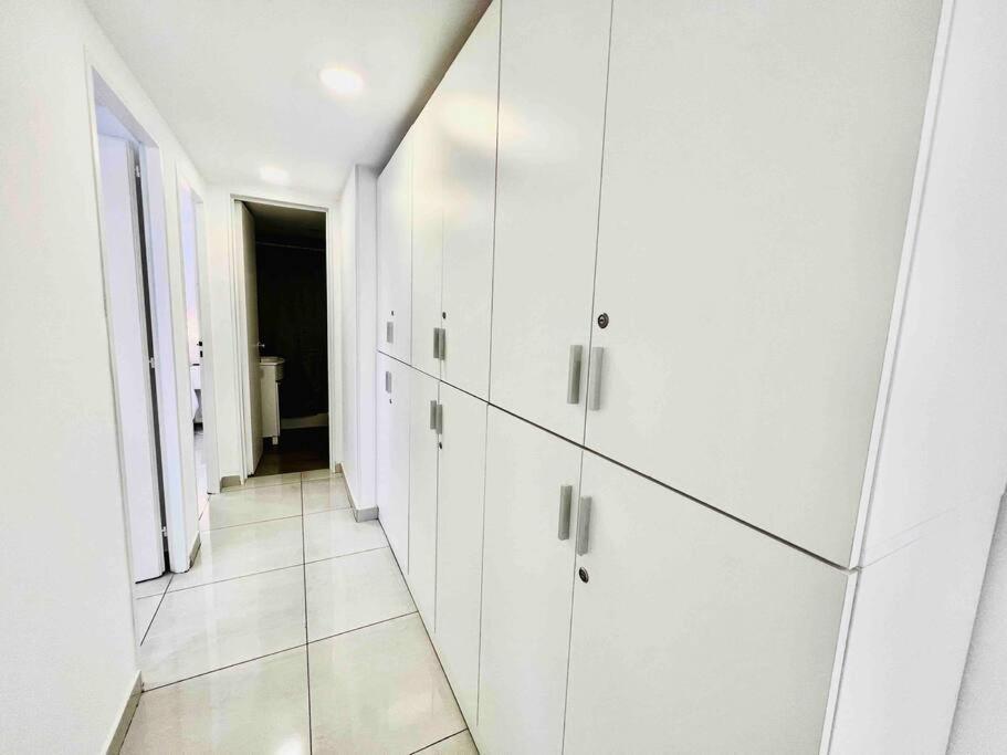 Amplio Y Luminoso Dpto 3 Ambientes En Zona Centrica Apartamento Buenos Aires