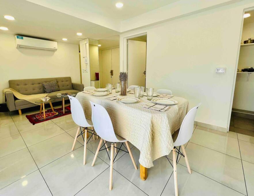 Apartamento Amplio Y Luminoso Dpto 3 Ambientes En Zona Centrica