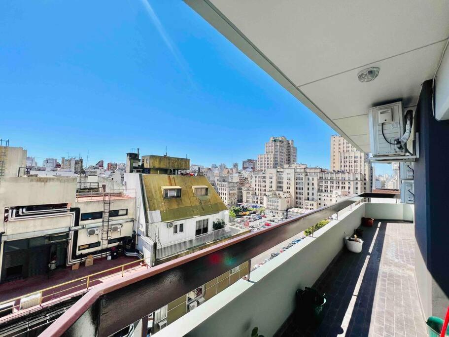 Apartamento Amplio Y Luminoso Dpto 3 Ambientes En Zona Centrica