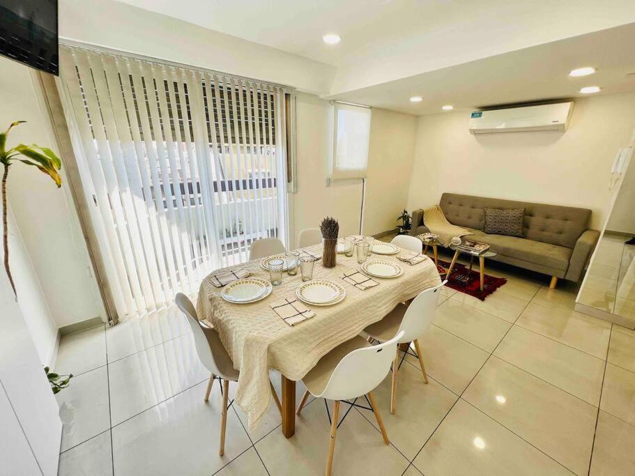 Amplio Y Luminoso Dpto 3 Ambientes En Zona Centrica Apartamento Buenos Aires
